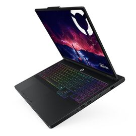 Lenovo Legion Pro 5 16ADR10 Ryzen 9 8945HX 16" WQXGA IPS 500 nits 240 Hz LBL AG 32 GB DDR5 5200 SSD 1 TB GeForce RTX 5060 8 GB Cam 5.0 MP 80 Wh Win11 Eclipse Black - Laptops | Macbook - Laptops & Desktops - Techbox