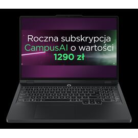Lenovo Legion Pro 5 16IAX10 Intel Core Ultra 7 255HX Laptop 40,6 cm (16") WQXGA 32 GB DDR5-SDRAM 1 TB SSD NVIDIA GeForce RTX 5070 Wi-Fi 7 (802.11be) NoOS Black | Techbox