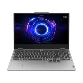 Lenovo LOQ 15IRX10 Intel® Core™ i5 i5-13450HX Laptop 39.6 cm (15.6") Full HD 16 GB DDR5-SDRAM 1 TB SSD NVIDIA GeForce RTX 5050 Wi-Fi 6 (802.11ax) Windows 11 Home Grey | Techbox