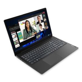 Lenovo V15 G4 AMN AMD Ryzen™ 5 7520U Laptop 39.6 cm (15.6") Full HD 16 GB LPDDR5-SDRAM 512 GB SSD Wi-Fi 5 (802.11ac) Windows 11 Home Black | Techbox