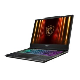 MSI Cyborg 15 B13WFKG-625XPL Intel® Core™ i5 i5-13420H Laptop 39.6 cm (15.6") Full HD 16 GB DDR5-SDRAM 512 GB SSD NVIDIA GeForce RTX 5060 Wi-Fi 6E (802.11ax) NoOS Black | Techbox