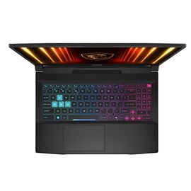 MSI Katana 15 HX B14WGK-061XPL Intel® Core™ i7 i7-14650HX Laptop 39.6 cm (15.6") QHD+ 16 GB DDR5-SDRAM 1 TB SSD NVIDIA GeForce RTX 5070 Wi-Fi 6E (802.11ax) NoOS Black | Techbox