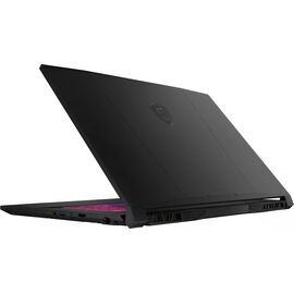 MSI Katana 17 B13VEK-1261XPL Intel® Core™ i7 i7-13620H Laptop 17,3" Full HD 16 GB DDR5-SDRAM 1 TB SSD NVIDIA GeForce RTX 4050 Wi-Fi 6 (802.11ax) NoOS Black | Techbox