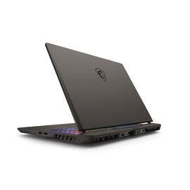 MSI Vector 16 HX AI A2XWHG-256PL Intel Core Ultra 7 255HX Laptop 40.6 cm (16") Quad HD+ 16 GB DDR5-SDRAM 1 TB SSD NVIDIA GeForce RTX 5070 Ti Wi-Fi 6E (802.11ax) Windows 11 Home Grey | Techbox