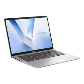 ASUS Vivobook 14 M1407GA-LY012W Ryzen AI 7 445 14.0" WUXGA IPS-level 60Hz 300nits AG 16GB DDR5 SSD512 Cam1080 42WHrs Win11 Cool Silver | Techbox