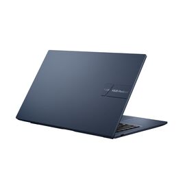 ASUS Vivobook 15 X1504VA-BQ4281W Core 3 100U 15.6" FHD IPS-level display 250 nits 60 Hz AG 16 GB DDR5 512 GB SSD Intel Graphics WLAN + Bluetooth 720p webcam 42 Wh battery Windows 11 Quiet Blue | Techbox