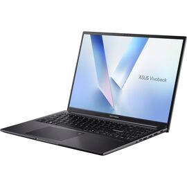 ASUS Vivobook 16 M1605NAQ-MB116 Ryzen 5 1500 16.0" WUXGA IPS-level display 60Hz 300 nits AG 16GB DDR5 512GB SSD Radeon Graphics WLAN + Bluetooth 720p webcam 42Wh battery No OS India Black - Laptops | Macbook - Laptops & Desktops - Techbox