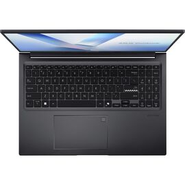 ASUS Vivobook 16 M1605NAQ-MB116 Ryzen 5 1500 16.0" WUXGA IPS-level display 60Hz 300 nits AG 16GB DDR5 512GB SSD Radeon Graphics WLAN + Bluetooth 720p webcam 42Wh battery No OS India Black - Laptops | Macbook - Laptops & Desktops - Techbox