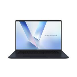 ASUS Vivobook 18 M1807GA-S8005 Ryzen AI 5 430 18.0" WUXGA IPS-level panel 144Hz 300 nits AG 16GB DDR5 512GB SSD Radeon graphics WLAN + Bluetooth 1080p webcam 70Wh battery No OS Quiet Blue | Techbox