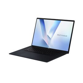 ASUS Vivobook 18 M1807GA-S8005 Ryzen AI 5 430 18.0" WUXGA IPS-level panel 144Hz 300 nits AG 16GB DDR5 512GB SSD Radeon graphics WLAN + Bluetooth 1080p webcam 70Wh battery No OS Quiet Blue | Techbox