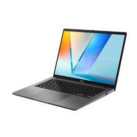 ASUS Vivobook S14 M3407GA-SF012W Ryzen AI 7 445 14.0" WUXGA 60Hz 300 nits AG 16GB DDR5 512GB SSD Radeon Graphics WLAN + Bluetooth FHD webcam 70Wh battery Windows 11 Matte Grey | Techbox