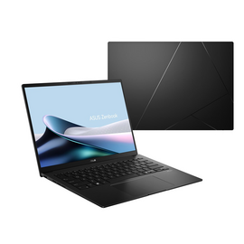 ASUS ZenBook 14 UM3406GA-QD008W Ryzen AI 7 445 14.0" WUXGA 60Hz 400 nits AG 32GB LPDDR5X 1TB Radeon Graphics WLAN+BT 1080p webcam 75Wh battery Windows 11 Aluminium Jade Black | Techbox
