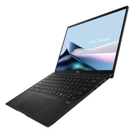 ASUS ZenBook 14 UM3406GA-QD008W Ryzen AI 7 445 14.0" WUXGA 60Hz 400 nits AG 32GB LPDDR5X 1TB Radeon Graphics WLAN+BT 1080p webcam 75Wh battery Windows 11 Aluminium Jade Black | Techbox