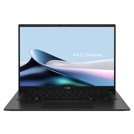 ASUS ZenBook 14 UM3406GA-QD008W Ryzen AI 7 445 14.0" WUXGA 60Hz 400 nits AG 32GB LPDDR5X 1TB Radeon Graphics WLAN+BT 1080p webcam 75Wh battery Windows 11 Aluminium Jade Black | Techbox