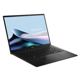 ASUS ZenBook 14 UM3406GA-QD008W Ryzen AI 7 445 14.0" WUXGA 60Hz 400 nits AG 32GB LPDDR5X 1TB Radeon Graphics WLAN+BT 1080p webcam 75Wh battery Windows 11 Aluminium Jade Black | Techbox