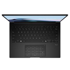 ASUS ZenBook 14 UM3406GA-QD008W Ryzen AI 7 445 14.0" WUXGA 60Hz 400 nits AG 32GB LPDDR5X 1TB Radeon Graphics WLAN+BT 1080p webcam 75Wh battery Windows 11 Aluminium Jade Black | Techbox