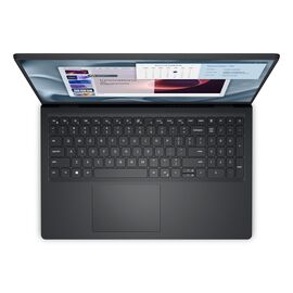 DELL Pro 15 Essential PV15250 Intel Core 3 100U Laptop 39.6 cm (15.6") Full HD 8 GB DDR5-SDRAM 512 GB SSD Wi-Fi 6 (802.11ax) Windows 11 Pro Black - Laptops | Macbook - Laptops & Desktops - Techbox
