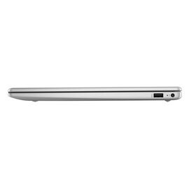 HP 15-fd1219nw Intel® Core™ i7-150U Laptop 39.6 cm (15.6") Full HD 16 GB DDR4-SDRAM 512 GB SSD Wi-Fi 6 (802.11ax) Windows 11 Home Silver | Techbox