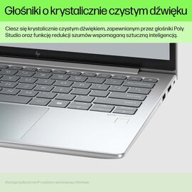 HP EliteBook 640 G11 Ultra 5 135U 14.0"WUXGA IPS 300nits AG 16GB DDR5 5600 SSD512 Intel Graphics Cam 5MPx 56Wh W11Pro 3Y OnSite - Laptops | Macbook - Laptops & Desktops - Techbox