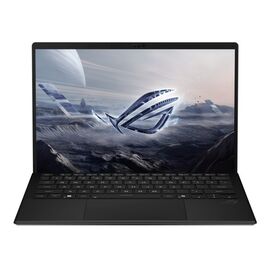 ASUS ROG Flow Z13 GZ302EA-RU089 Ryzen AI MAX+ 395 13.4" 2.5K Touch 180Hz IPS-level 500nits Glossy 64GB LPDDR5X 8000 SSD1TB Radeon 8060S Graphics WLAN+BT Cam 13MP + 5MP IR 70WHrs NoOS Off Black - Laptops | Macbook - Laptops & Desktops - Techbox