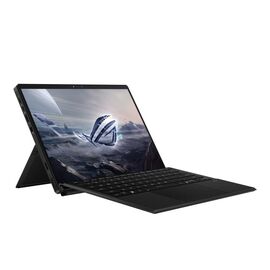 ASUS ROG Flow Z13 GZ302EA-RU089 Ryzen AI MAX+ 395 13.4" 2.5K Touch 180Hz IPS-level 500nits Glossy 64GB LPDDR5X 8000 SSD1TB Radeon 8060S Graphics WLAN+BT Cam 13MP + 5MP IR 70WHrs NoOS Off Black - Laptops | Macbook - Laptops & Desktops - Techbox