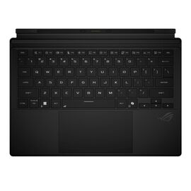 ASUS ROG Flow Z13 GZ302EA-RU089 Ryzen AI MAX+ 395 13.4" 2.5K Touch 180Hz IPS-level 500nits Glossy 64GB LPDDR5X 8000 SSD1TB Radeon 8060S Graphics WLAN+BT Cam 13MP + 5MP IR 70WHrs NoOS Off Black - Laptops | Macbook - Laptops & Desktops - Techbox