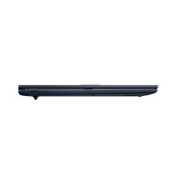 ASUS Vivobook 17 X1704VA-AU1068W Core 5 120U 17.3" FHD IPS-level Panel 60Hz 250nits AG 16GB DDR5 SSD512 Intel Graphics WLAN+BT Cam720p 50WHrs Win11 Quiet Blue | Techbox