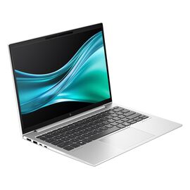 HP EliteBook 835 G11 AMD Ryzen™ 5 8540U Laptop 33.8 cm (13.3") WUXGA 16 GB LPDDR5x-SDRAM 512 GB SSD Wi-Fi 6E (802.11ax) Windows 11 Pro AI PC Silver - Laptops | Macbook - Laptops & Desktops - Techbox