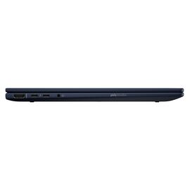 HP EliteBook X Flip G1i 14 inch Notebook Next Gen AI PC Copilot+ PC Intel Core Ultra 5 228V Hybrid (2in1) 35.6 cm (14") WUXGA Touchscreen 512 GB SSD Windows 11 Pro Blue | Techbox