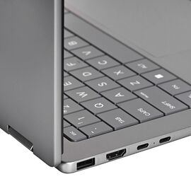 HP OmniBook Flip 14-FK0013D Ryzen AI 5 340 14" WUXGA Touch IPS 16GB SSD512 BT BLKB x360 Win11 Meteor Silver (REPACK) 2Y New Repack/Repacked | Techbox