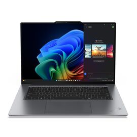 Lenovo ThinkPad X9-15 Gen 1 Copilot+ PC Intel Core Ultra 7 258V Laptop 38.9 cm (15.3") Touchscreen 2.8K 32 GB LPDDR5x-SDRAM 1 TB SSD Wi-Fi 7 (802.11be) Windows 11 Pro US English Grey New Repack/Repacked - Laptops | Macbook - Laptops & Desktops - Techbox