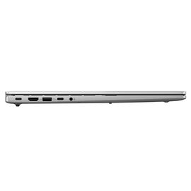 ASUS Vivobook S16 S3607VA-RP097W Core 5 210H 16.0" WUXGA IPS-level Panel 144Hz 300nits AG 16GB DDR5 SSD512 Intel UHD Graphics WLAN+BT Cam1080p 70WHrs Win11 Cool Silver | Techbox