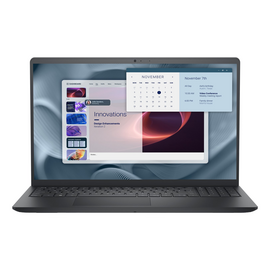 DELL Pro 15 Essential PV15250 Intel® Core™ i7 i7-1355U Laptop 39.6 cm (15.6") Full HD 16 GB DDR5-SDRAM 512 GB SSD Wi-Fi 6 (802.11ax) Windows 11 Pro Black | Techbox