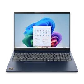 Lenovo 5-16AKP10K1 Ryzen AI 7 350 16" WUXGA Touch IPS 16GB SSD1TB BT BLKB Win11 Cosmic Blue (REPACK) 2Y New Repack/Repacked | Techbox