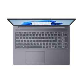 Lenovo IdeaPad Slim 3 16ARP10 AMD Ryzen™ 5 7535HS Laptop 40,6 cm (16") WUXGA 16 GB DDR5-SDRAM 1 TB SSD Wi-Fi 6 (802.11ax) English Grey | Techbox