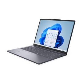 Lenovo IdeaPad Slim 3 16ARP10 AMD Ryzen™ 5 7535HS Laptop 40,6 cm (16") WUXGA 16 GB DDR5-SDRAM 1 TB SSD Wi-Fi 6 (802.11ax) English Win11 Grey | Techbox