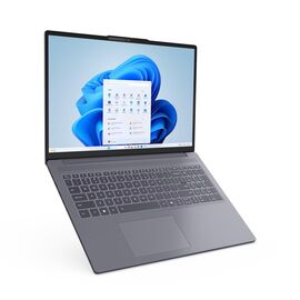 Lenovo IdeaPad Slim 3 16ARP10 AMD Ryzen™ 5 7535HS Laptop 40,6 cm (16") WUXGA 16 GB DDR5-SDRAM 1 TB SSD Wi-Fi 6 (802.11ax) English Win11 Grey | Techbox