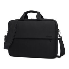 Addison 300215 notebook case 39.6 cm (15.6") Briefcase Black - Bags & Backpacks - Laptop Accessories - Techbox