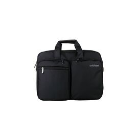 Addison Preston 15 notebook case 39.6 cm (15.6") Toploader bag Black | Techbox