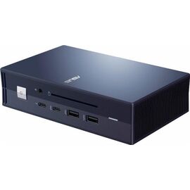 ASUS SimPro Dock 2 Wired Thunderbolt 3 Black, Blue - Various Accessories - Laptop Accessories - Techbox