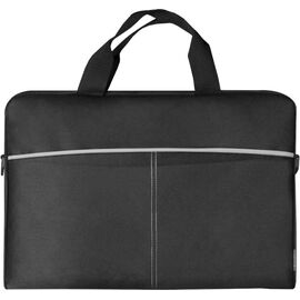 Defender Lite notebook case 39.6 cm (15.6") Black, Grey | Techbox