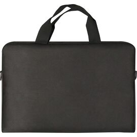 Defender Lite notebook case 39.6 cm (15.6") Briefcase Black | Techbox