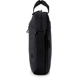 HP Prelude Pro 17.3-inch Laptop Bag 17.3" Messenger case Black | Techbox