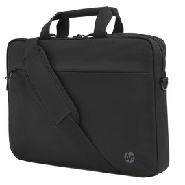 HP Professional 14.1-inch Laptop Bag 14.1" Messenger case Black | Techbox