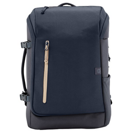 HP Travel 25 Liter 15.6 Blue Laptop Backpack | Techbox