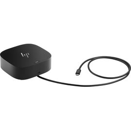 HP USB-C Dock G5 - Various Accessories - Laptop Accessories - Techbox
