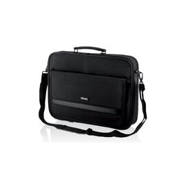 iBox NB10 notebook case 39.6 cm (15.6") Briefcase Black | Techbox