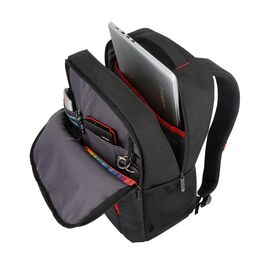 Lenovo B515 39.6 cm (15.6") Backpack Black, Red - Bags & Backpacks - Laptop Accessories - Techbox