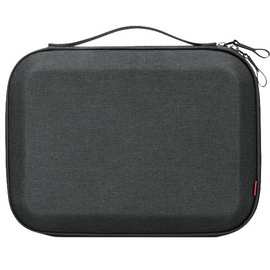 Lenovo Go Tech Accessories Organizer equipment case Briefcase/classic case Grey - Bags & Backpacks - Laptop Accessories - Techbox