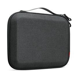 Lenovo Go Tech Accessories Organizer equipment case Briefcase/classic case Grey - Bags & Backpacks - Laptop Accessories - Techbox
